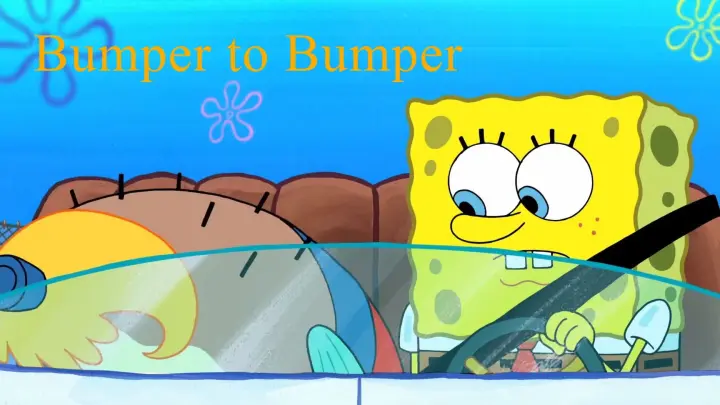 SpongeBob SquarePants S10E13 Bumper to Bumper