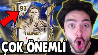 ACİLL !! BUNU İZLEMEYEN 93 TOTY ALAMAZ PAKET AÇILIMI FC MOBILE