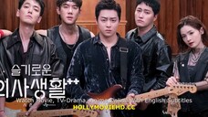 Hospital Playlist S2E11