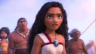 Moana 2 Watch the video for free, the link is in the description.