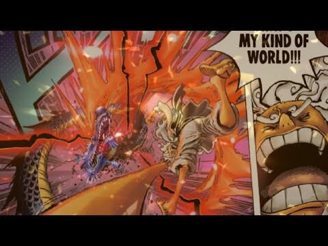 Akhir Pertempuran Puncak Wano !!! ANALISIS ONE PIECE 1049