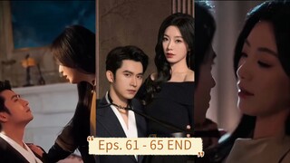 Broken Vows Royal Lies E61-65 End Sub Indo