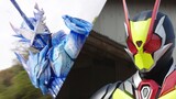 [Anime]Kamen Rider Zero One x Kamen Rider Saber