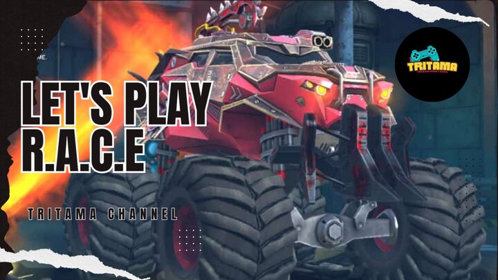 Main R.A.C.E di Android menggunakan privilege Google Play Pass