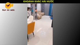 NHỮNG KHOẢNH KHẮC HÀI HƯỚC P19