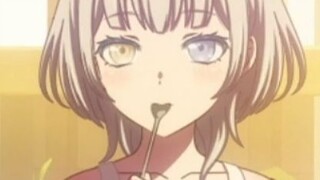 乐奈的烦恼