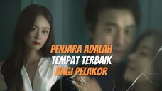 GAGAL MEREBUT SUAMI PELAKOR GODA SI ADIK - PART 2