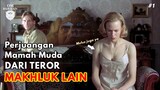 FILM DENGAN PLOT TWIST HOROR TERSEDIH - ENDING TAK TERDUGA / Recap FIlm - THE OTHERS (2001) _Part_#1