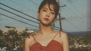 [Fancam] Tổng hợp fancam nữ idol Hàn Quốc dáng siêu đẹp phần 2