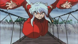 InuYasha - Toonami Intro 6