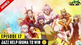 Iruma won The Festival 🎉🎊 | Welcome to Demon School Iruma kun Episode 17 | By Anime T