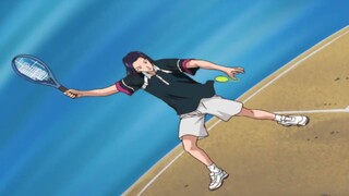 The Prince of Tennis Best Moments #11 || テニスの王子様 最高の瞬間