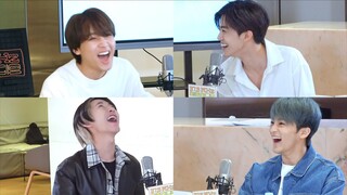 37.5MHz 해찬 라디오 HAECHAN Radio | Ep.6 7DREAM RETURN! (1/2)