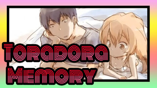 [Toradora! AMV] How Can People Watch Toradora! Everyday in 2019? / Memory