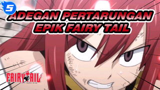 [FAIRY TAIL] Pertarungan Epik Vs Irene, Hades_5