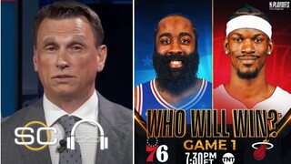 ESPN's Tim Legler bold predictions for NBA Playoffs: Miami Heat vs Philadelphia 76ers - Who'll win?