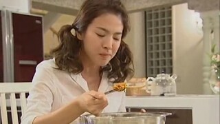 [Suntingan]Kompilasi Mukbang Bibimbap di Drama Korea