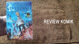REVIEW KOMIK THE PROMISED NEVERLAND