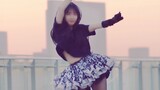 Zuishinshoyoku Mercy - Saya mencoba menari