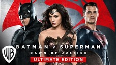 Watch full movie [Batman v Superman Dawn of Justice 2016 trailer] link in description: