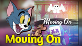 Kichiku|Tom dan Jerry X Moving On