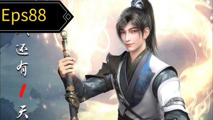 Peerles Battle Spirit Episode 88 Sub Indo