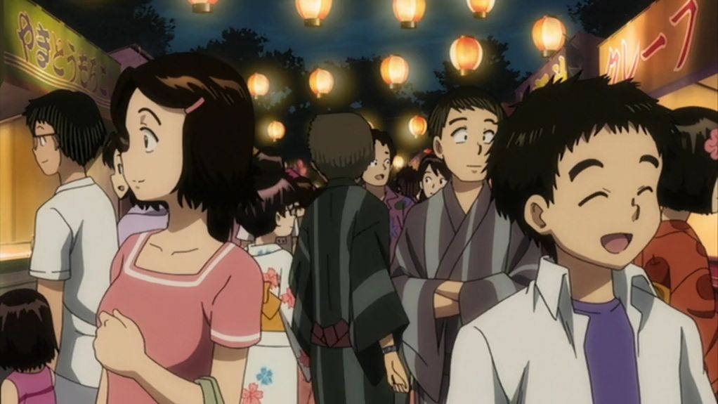 Mysterious Girlfriend X OVA