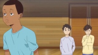 Young Atsumu Osamu & Aran