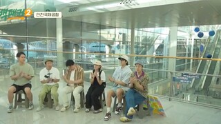 The Backpacker Chef S2 Ep7 Eng Sub