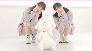 【manako×wata】ストロベリー☆プラネット Strawberry Planet