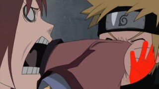 [Naruto the Movie] Don't use the princess hug randomly