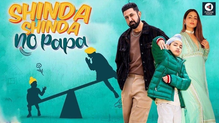 Shinda Shinda No Papa full movie [indo sub]