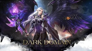 Dark Domain [ Android APK iOS ] Gameplay