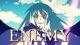 Tensei shitara Slime Datta Ken Season 2 [AMV] - Enemy