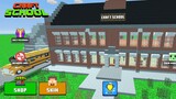 Craft School: Monster Class | Mindcraft |  Android iOS | Gameplay | Walkthrough