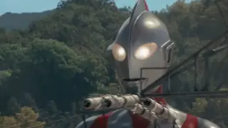 [Fanart] Shin Ultraman trailer