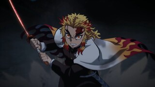 [Demon Slayer/Kyojuro Rengoku] I Won't Allow Anyone To Die Here!