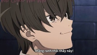 Trẻ trâu thích thể hiện #AniMeme