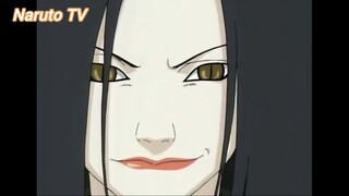 Naruto Dattebayo (Short Ep 72) - Mục đích của Orochimaru: Nhẫn thuật tái sinh #naruto