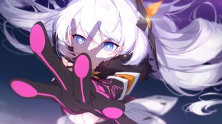 Promo Tersembunyi Honkai Impact 3 - "Kembalinya "Kamu"