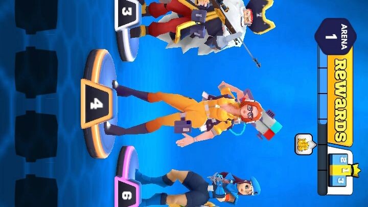 main game 🤔