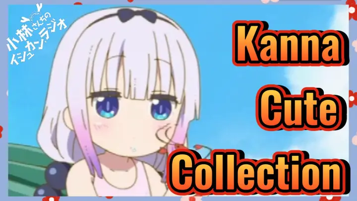 Kanna Cute Collection