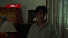 Dead Friend Forever EP 3 [Sub Việt]