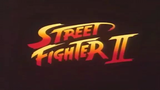06 Street Fighter II
