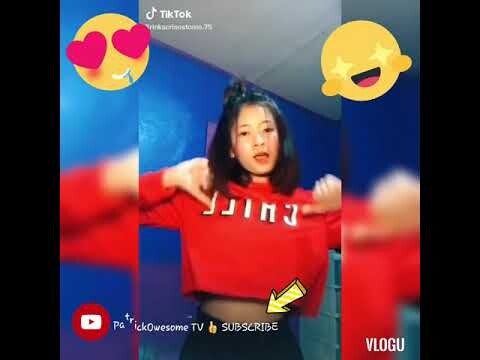 Cutest Challenge, ( JB Intentions) Beautiful Pinay TikTokCompilation