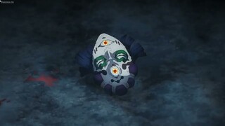 Kematian Gyokko || Demon Slayer Kimetsu No Yaiba Ep 9 [ Muichiro Vs Gyokko Upper Moon 5 ]