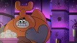 S01E20 - The Purple Sucker | Chinese Cartoon ENG | Incredible Ant 超凡虫虫队