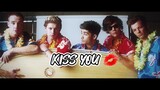 KISS YOU - One Direction