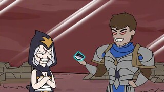Broken Sword and Frost Episode 4