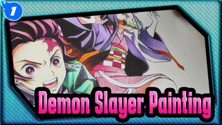 Demon Slayer Painting_1